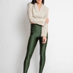 Rosemary High-Waist Lycra Legging