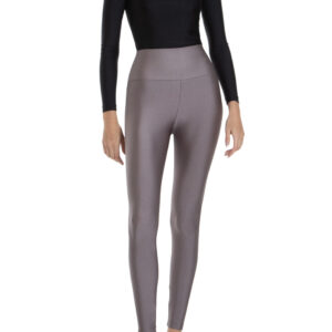 Fumée High-Waist Lycra Legging